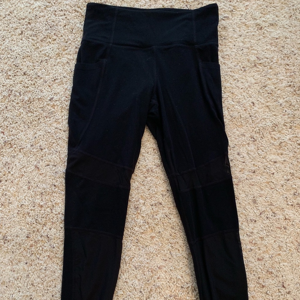 Athleta leggings